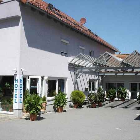 Hotel Papillon Lappersdorf  Luaran gambar