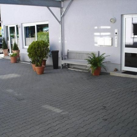 Hotel Papillon Lappersdorf  Luaran gambar