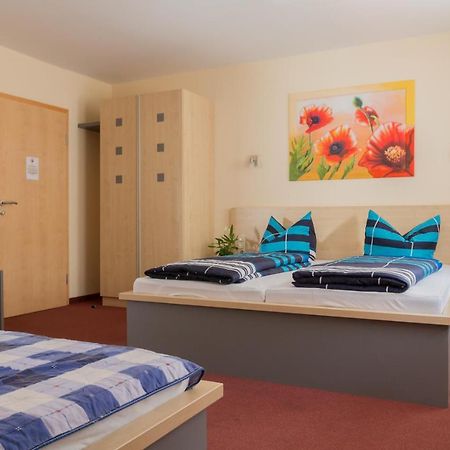 Hotel Papillon Lappersdorf  Luaran gambar