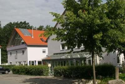 Hotel Papillon Lappersdorf  Luaran gambar