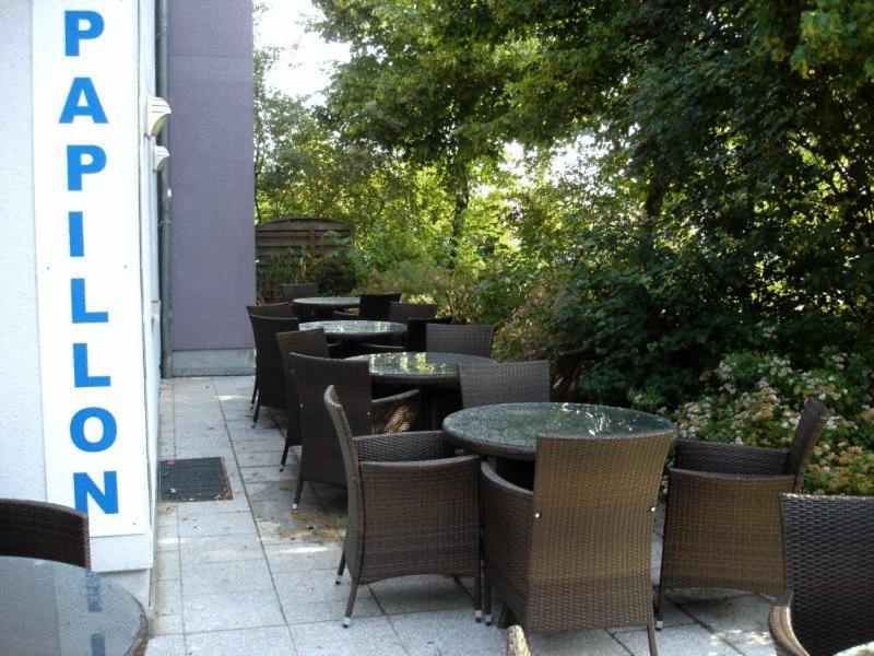 Hotel Papillon Lappersdorf  Luaran gambar
