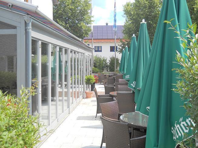 Hotel Papillon Lappersdorf  Luaran gambar