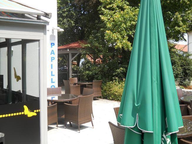 Hotel Papillon Lappersdorf  Luaran gambar