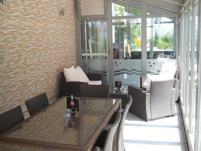 Hotel Papillon Lappersdorf  Luaran gambar