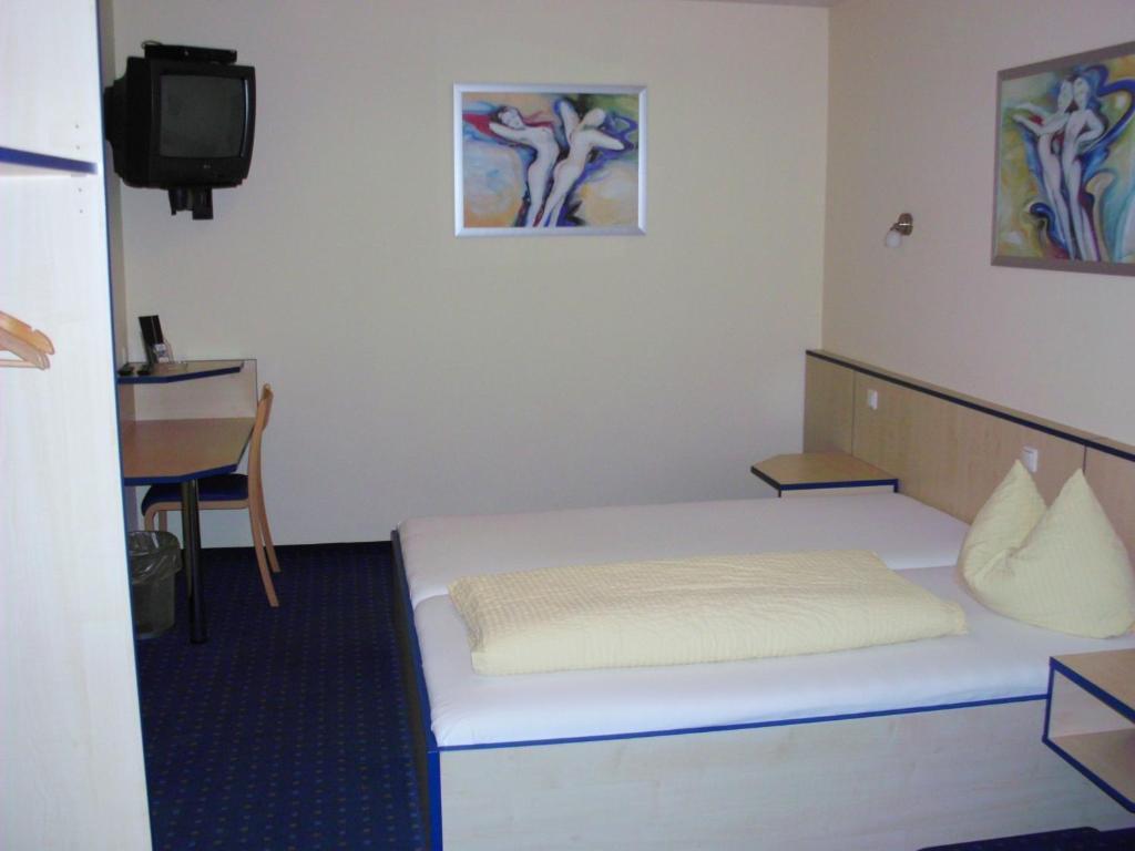 Hotel Papillon Lappersdorf  Luaran gambar