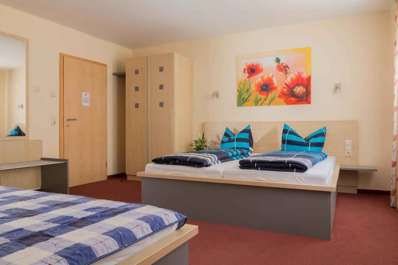 Hotel Papillon Lappersdorf  Luaran gambar