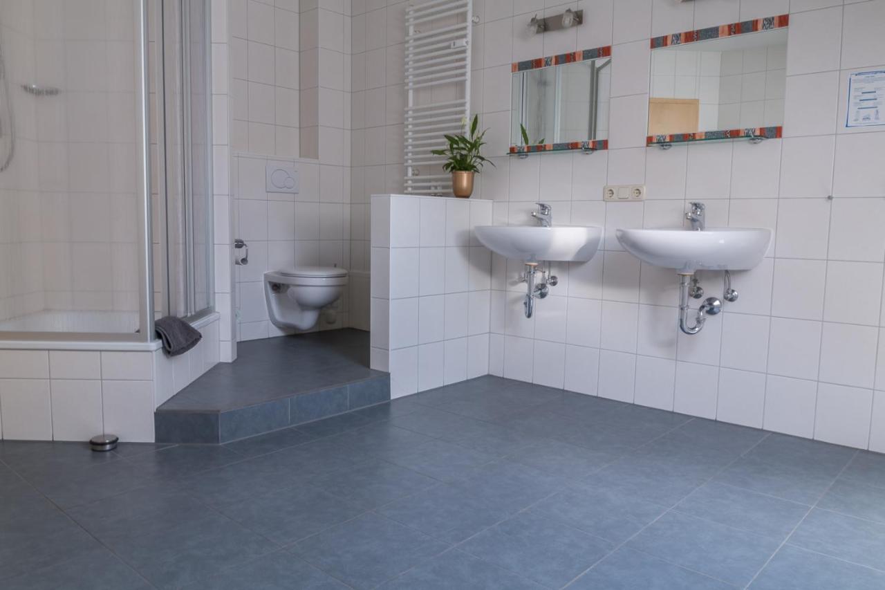 Hotel Papillon Lappersdorf  Luaran gambar