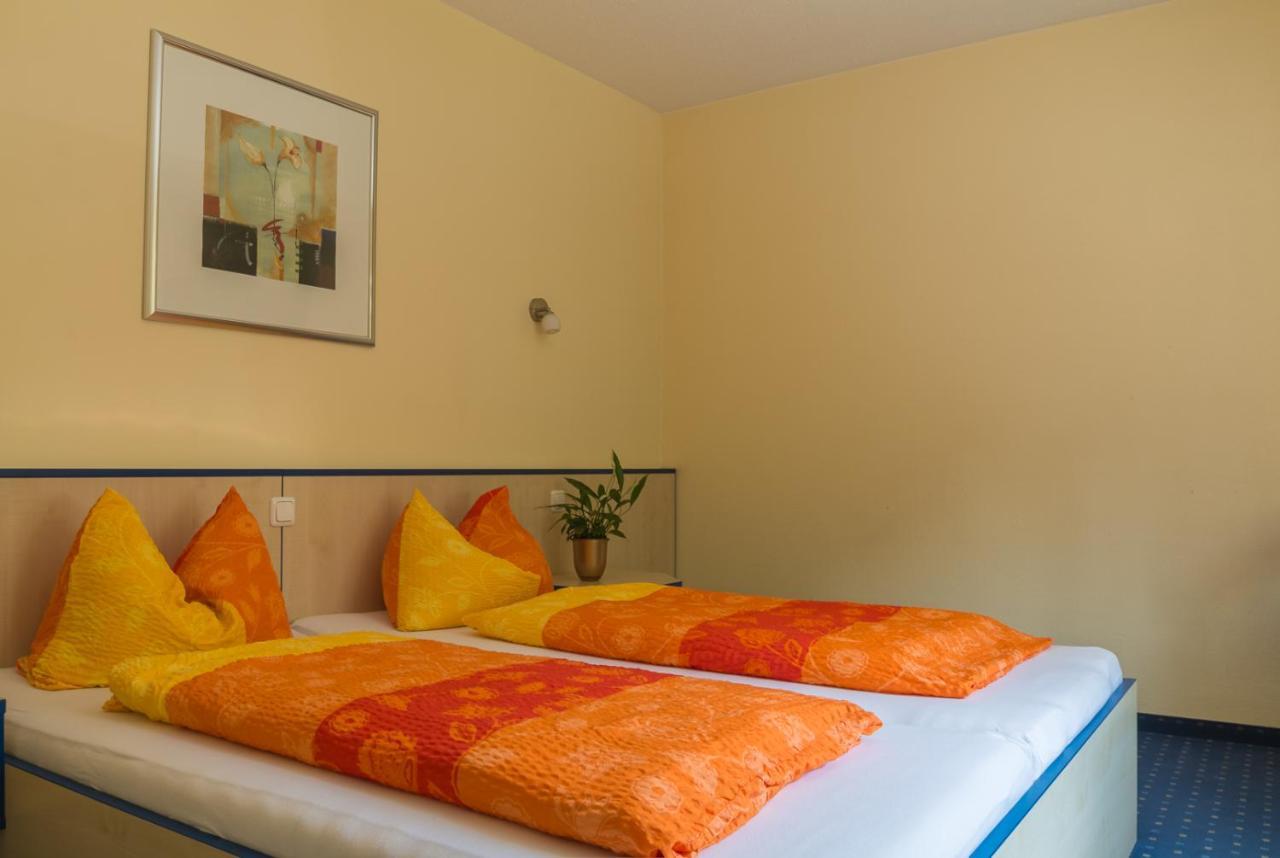Hotel Papillon Lappersdorf  Luaran gambar
