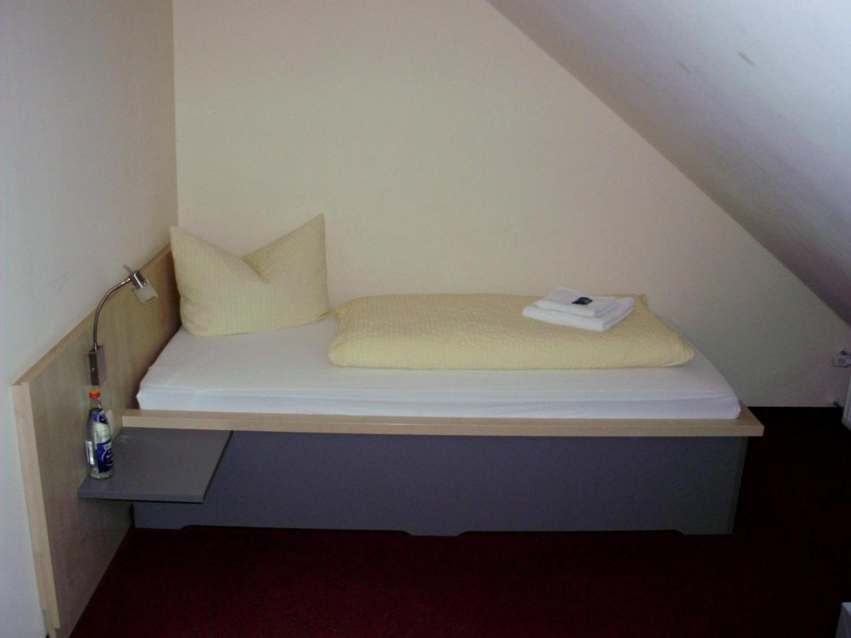 Hotel Papillon Lappersdorf  Luaran gambar